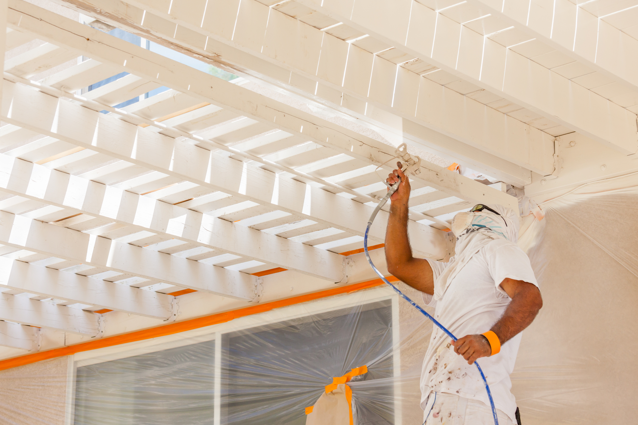 Commercial Painting Calgary